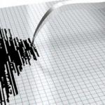 Samsat'ta 3.4 şiddetinde deprem