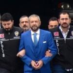 Sedat Şahin'in tahliye sevinci kısa sürdü