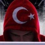 Türk hackerlardan İsrail'e şok!