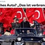 Yerli otomobil hamlesi o &uuml;lkeyi rahatsız etti