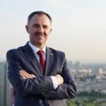 'Ürten Türkiye için yüksek teknoloji şart'