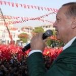 Erdoğan açıkladı! Hepsine birer daire verilecek