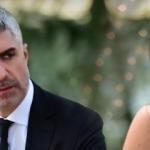 Özcan Deniz için sette doktor bekliyor!