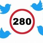 Twitter'ın 280 karakter kararına şaşırtan tepki!