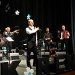 Bursa'da "Gönül Sesimizi Duymayan Kalmasın" konseri