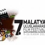 7. Malatya Uluslararası Film Festivali başladı