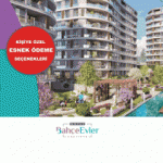 Mopaş Bah&ccedil;eevler'den Kişiye &Ouml;zel &Ouml;deme Planları