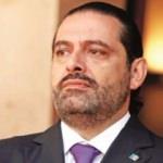 Hariri’den ilk yanıt: Özgürüm