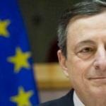 Draghi'den faiz değerlendirmesi