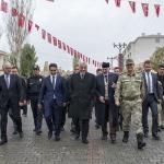 &Ccedil;aldıran-Doğubayazıt yolu a&ccedil;ılıyor