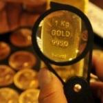 Altının kilogramı 157 bin liraya geriledi