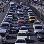 Emniyet devreye girdi: Trafiğe çözüm geliyor!