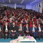 Bakanlıktan "Türkçemiz Geleceğimiz" konferansı