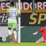 Bundesliga'da 'VAR' kaosu