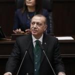 Cumhurbaşkanı Erdoğan, CHP'yi o hikayeyle anlattı