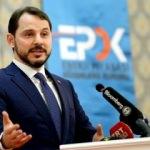 Albayrak madenlerdeki s&ouml;m&uuml;r&uuml; d&uuml;zenini bitirecek