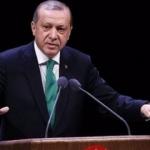 Erdoğan'dan Sarraf açıklaması