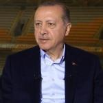 Erdoğan: Bu açığı gidermek lazım!