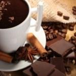 Evde sıcak çikolata nasıl yapılır?