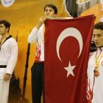 19. Balkan Tekvando Şampiyonası