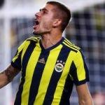 'G.Saray ve Beşiktaş'ta asla forma giymem'