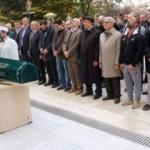 Hanedanın gelini toprağa verildi! 