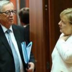 Juncker'den 'inanılmaz' Türkiye vaadi