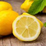 Limon uzun süre nasıl taze tutulur?