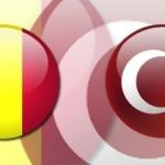 Romanya -Türkiye maçı saat kaçta hangi kanalda? 