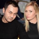 Serdar Oraç'tan mutlu evlilik itirafı!
