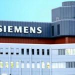 Siemens'e rüşvet cezası