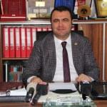 Toraman, AK Parti Sivas İl Başkanlığına aday oldu