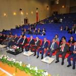 Osmaniye'de Mühendislik Kongresi