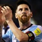 Messi'den büyük itiraf! 'Utandım, söyleyemedim'