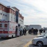 Aksaray'da öğrenci kavgası: 3 yaralı