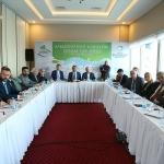 Karadeniz Kent Konseyleri İstişare Toplantısı