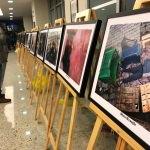 EFOD "İnsan Halleri" fotoğraf sergisi açıldı