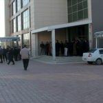 Elazığ Emniyet Müdürlüğü'ne bombalı saldırı davası