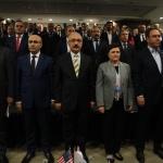 Türk-Amerikan Sanayi ve Ticaret İşbirliği Zirvesi