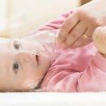 Bebeklerde hırıltı neden olur? Ne yapılmalı?