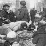 Ahıska Türklerinin sürgün edilişlerinin 73. yılı