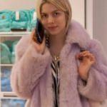 Aleyna Tilki yaşam koçuna 15 bin TL ödüyor!