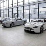Aston Martin üretimi durdurabilir!