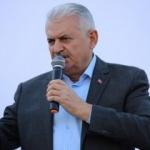 Başbakan Yıldırım Hakkari'ye müjdeyi verdi