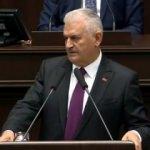 Başbakan'ı kızdıran görüntü!