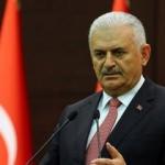 Başbakan Yıldırım Şırnak'ta