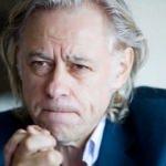 Bob Geldof'tan Myanmar tepkisi