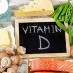 D vitamini nelerde var? D vitamini içeren besinler!