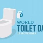 Dünyada 2,3 milyar kişi tuvaletsiz yaşıyor
