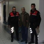 Kayseri'de "usulsüz engelli raporu" operasyonu